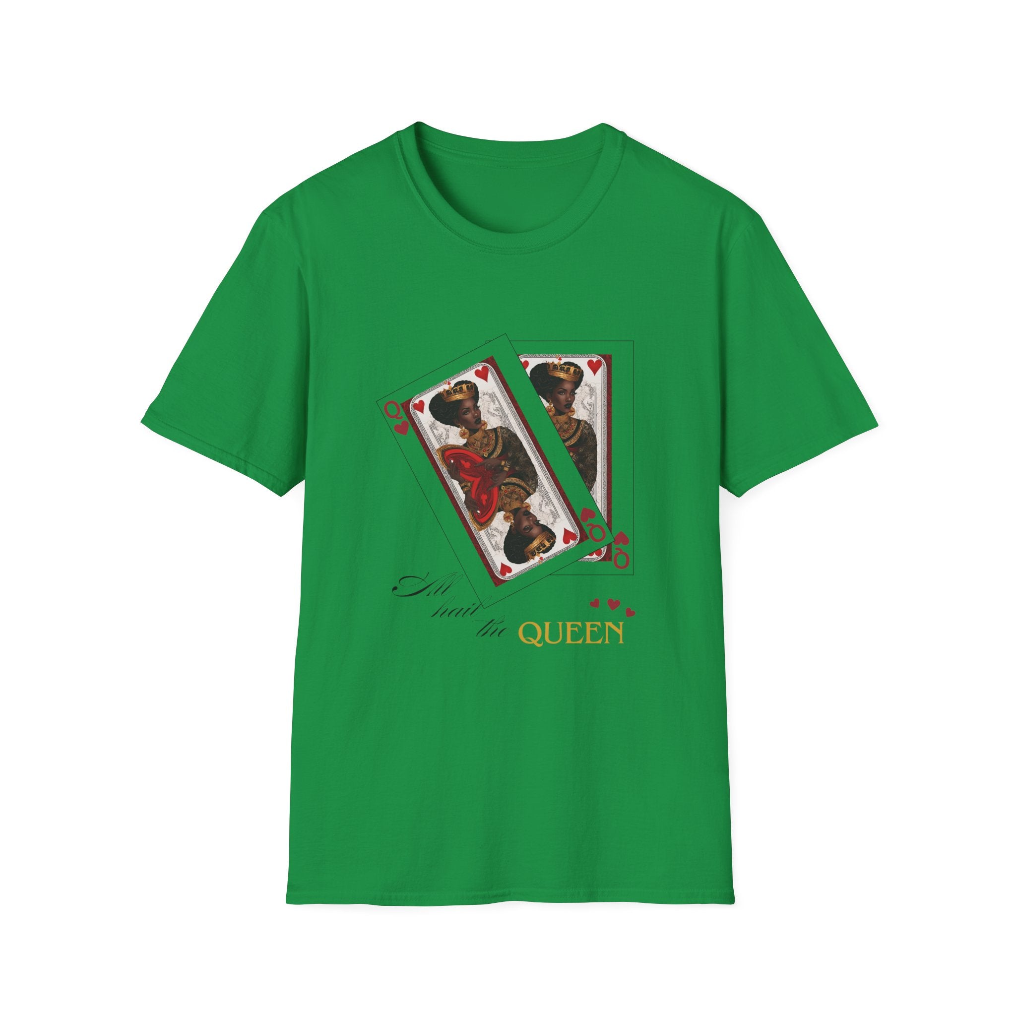 Irish Green / S
