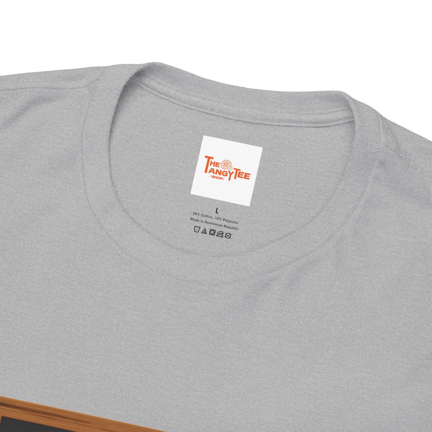 Treat Me Like a Joke - Graphic Tee
