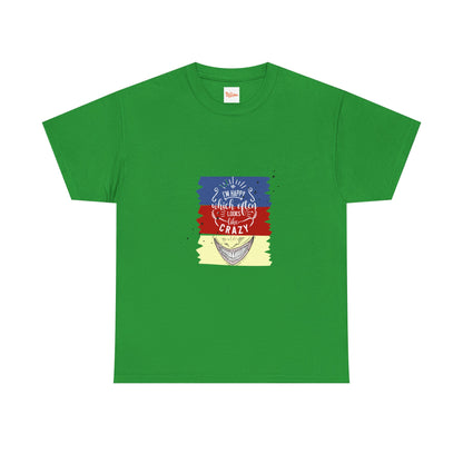 Crazy Clown Tee