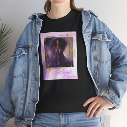 Amethyst Dreams Unisex Tee