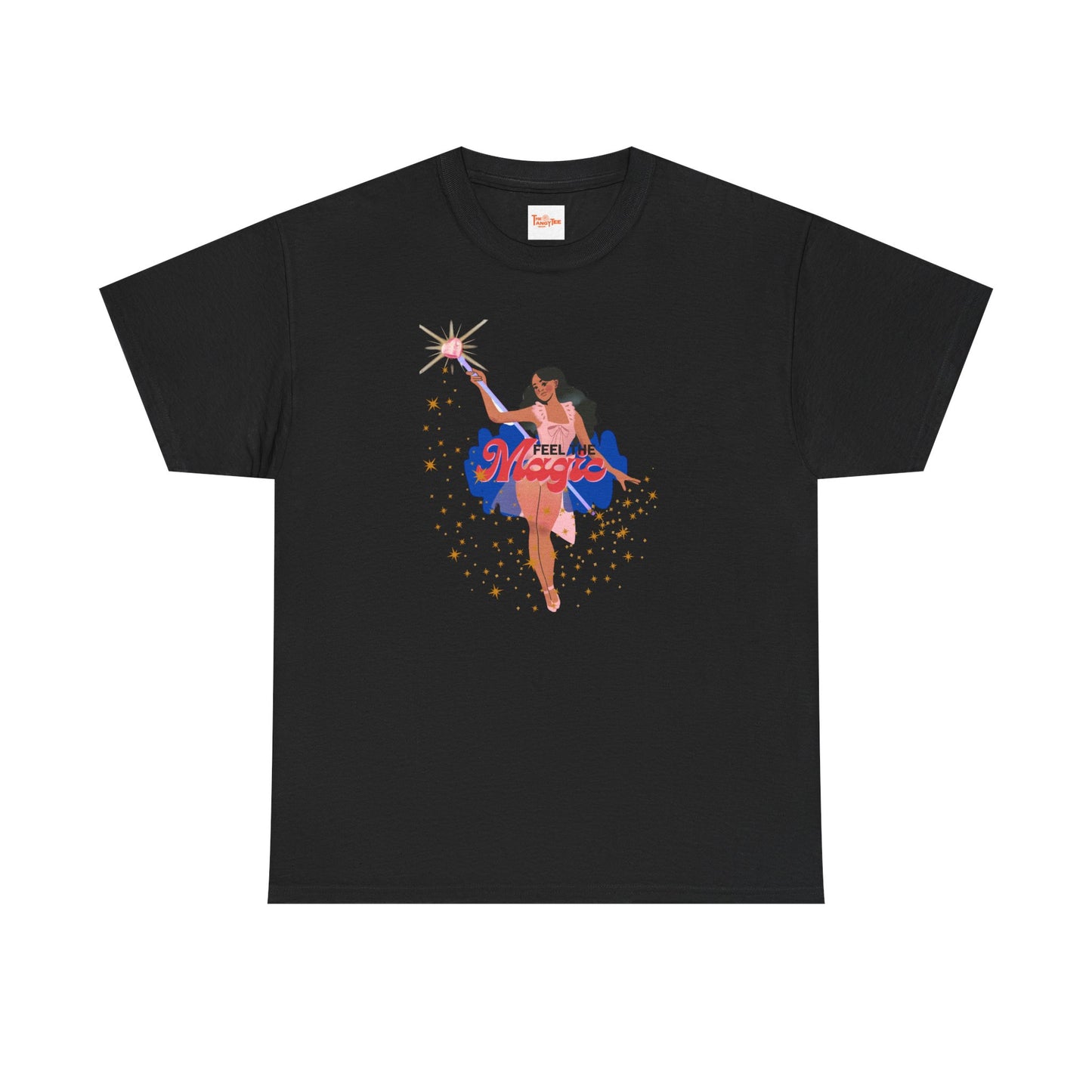 Magic Wand Tee
