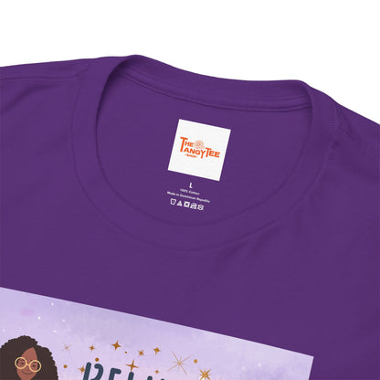 Successful Woman Graphic Tee