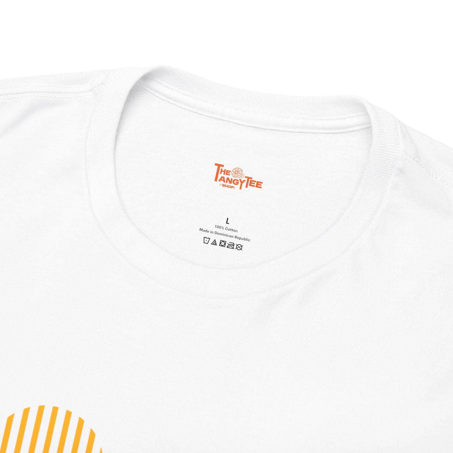 Graphic Tee - It's Never Too Late Retro Design