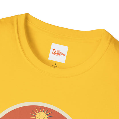 Beach Vibes Unisex T-Shirt