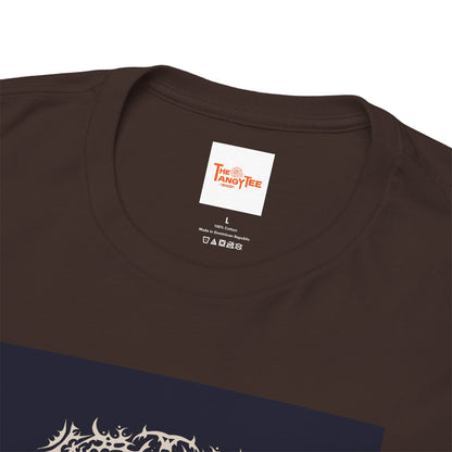 Skull Villain Unisex Tee