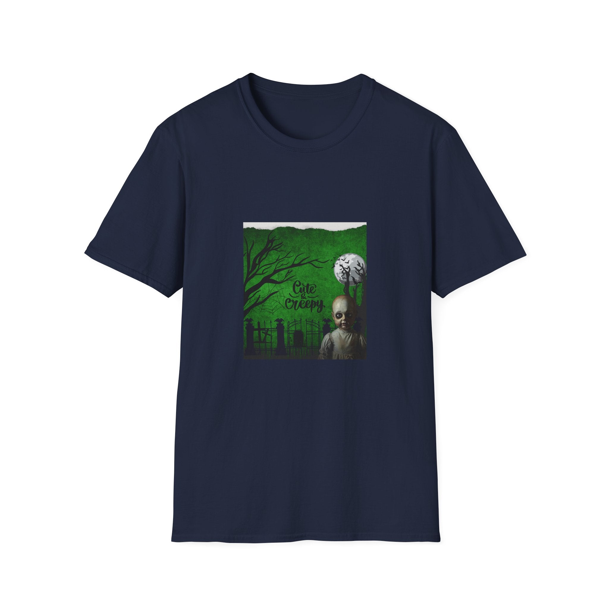 Navy / S