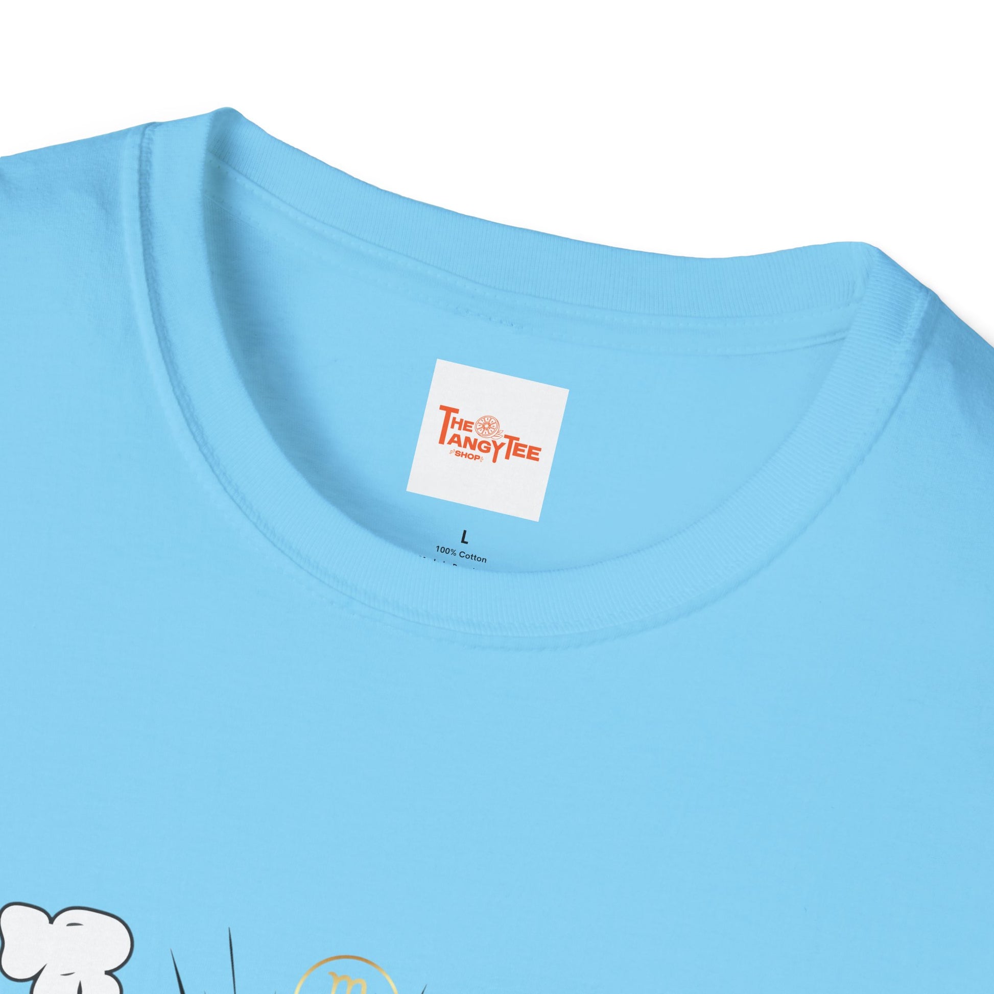 Scorpio Zodiac Unisex T-Shirt