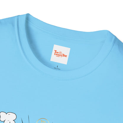 Scorpio Zodiac Unisex T-Shirt