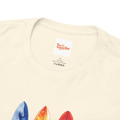 Surf Life Tee