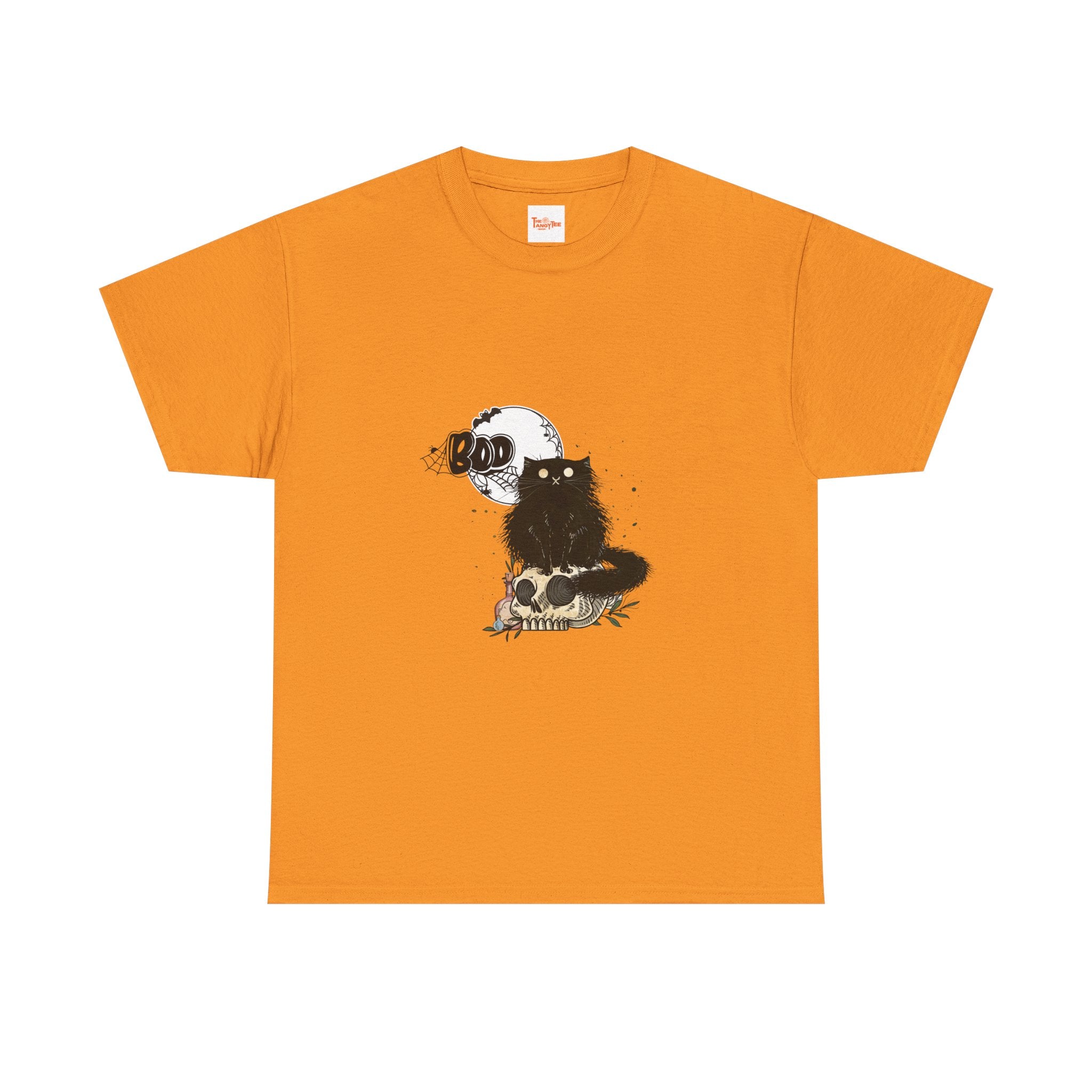 Tennessee Orange / S