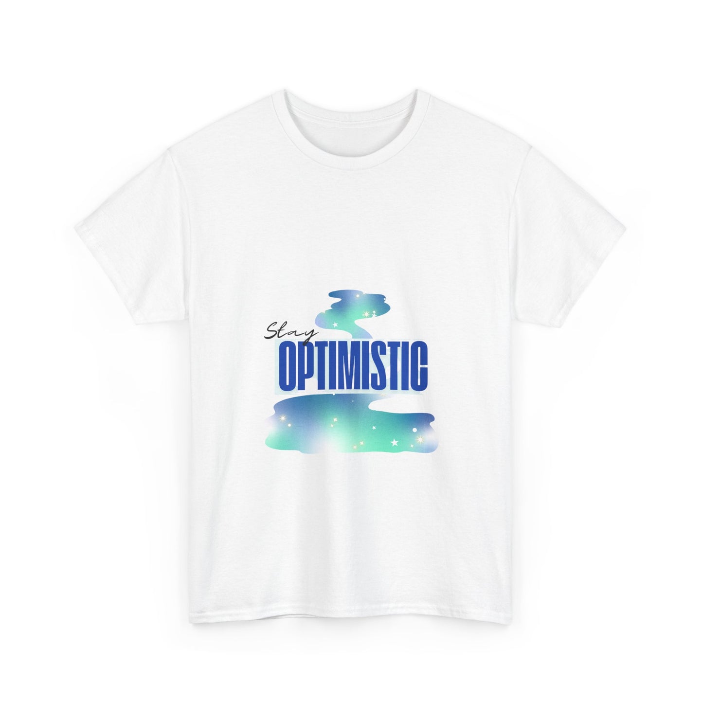 Optimistic Tee