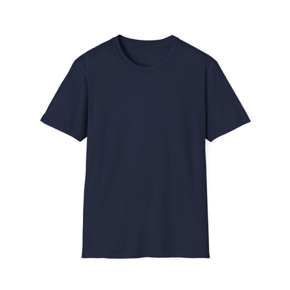 Asian Mask Kite T-Shirt