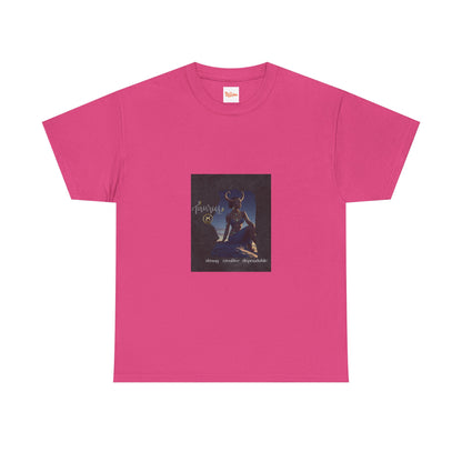 Taurus Zodiac Sign Unisex Shirt