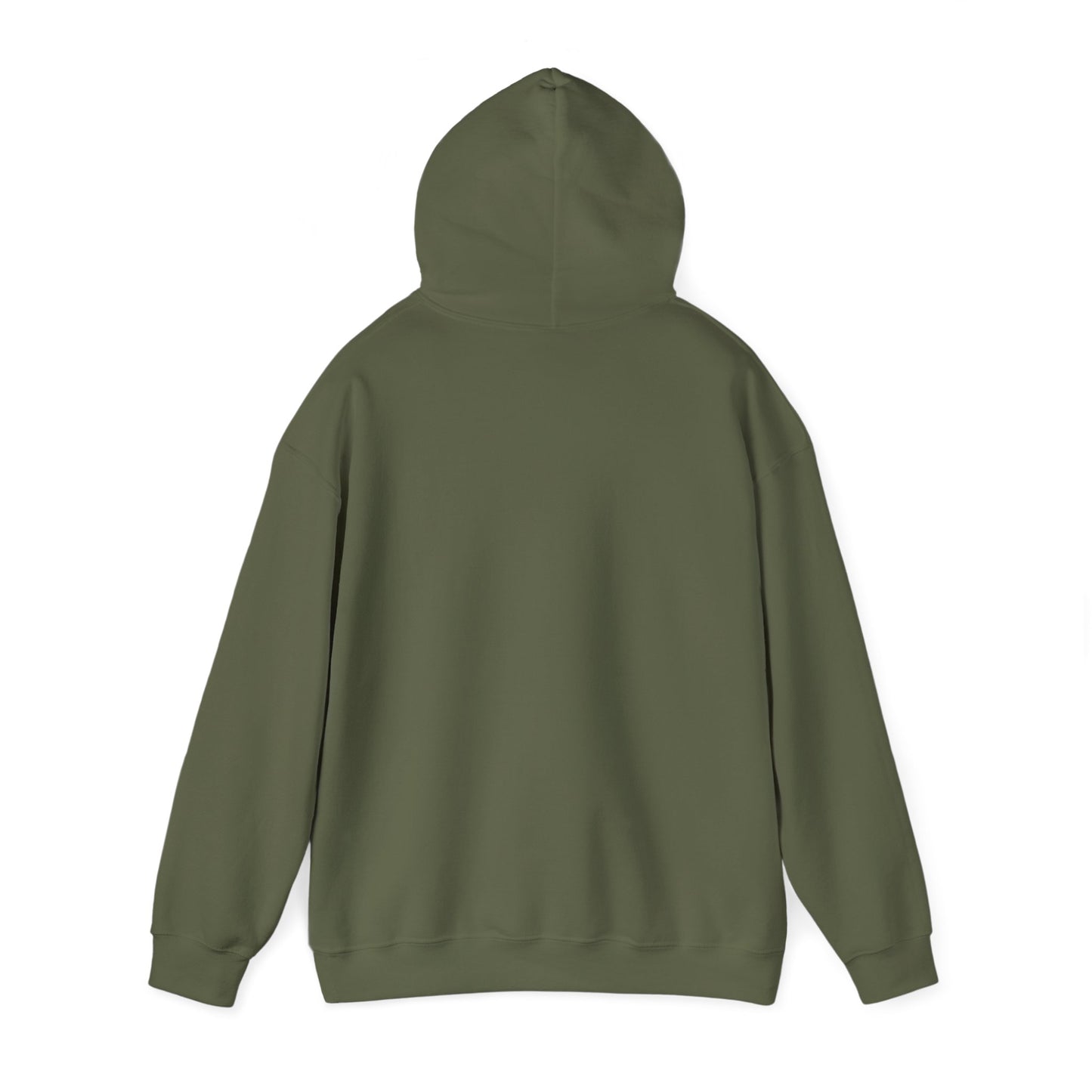 Teddy Bear Hoodie