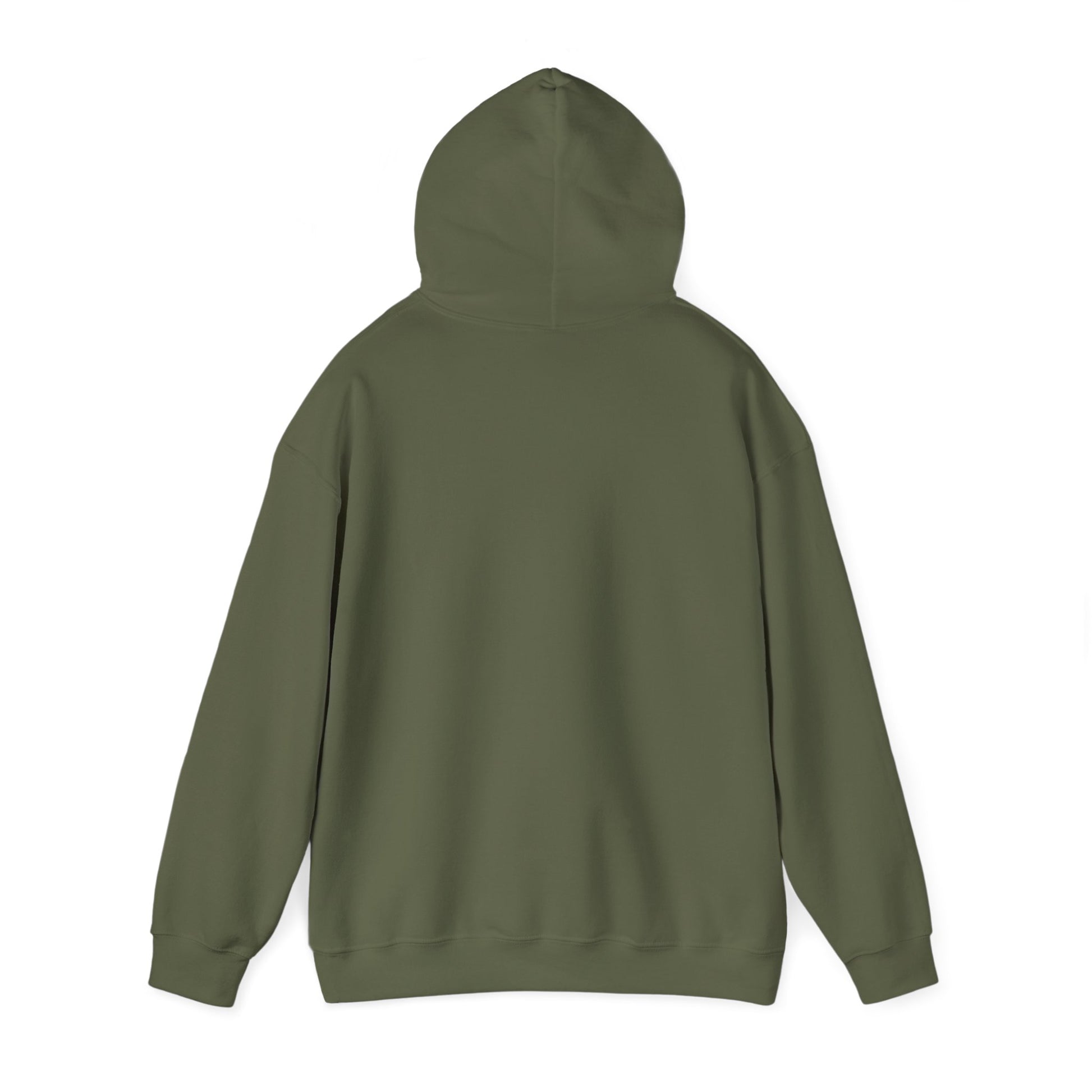 Teddy Bear Hoodie