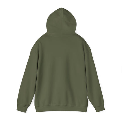 Teddy Bear Hoodie