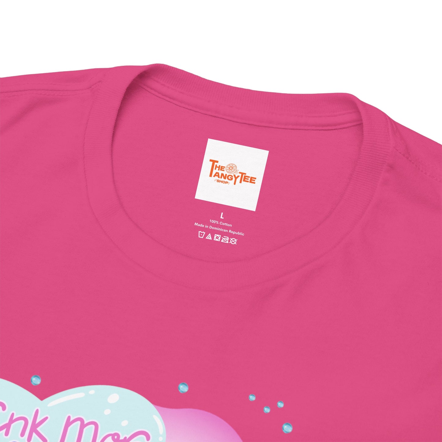 Drink More Water Unisex Tee