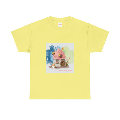 Gnome Sweet Gnome Tee