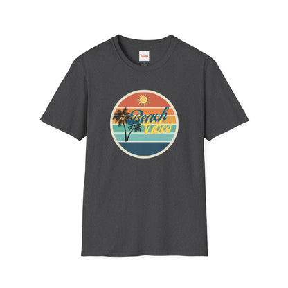 Beach Vibes Unisex T-Shirt