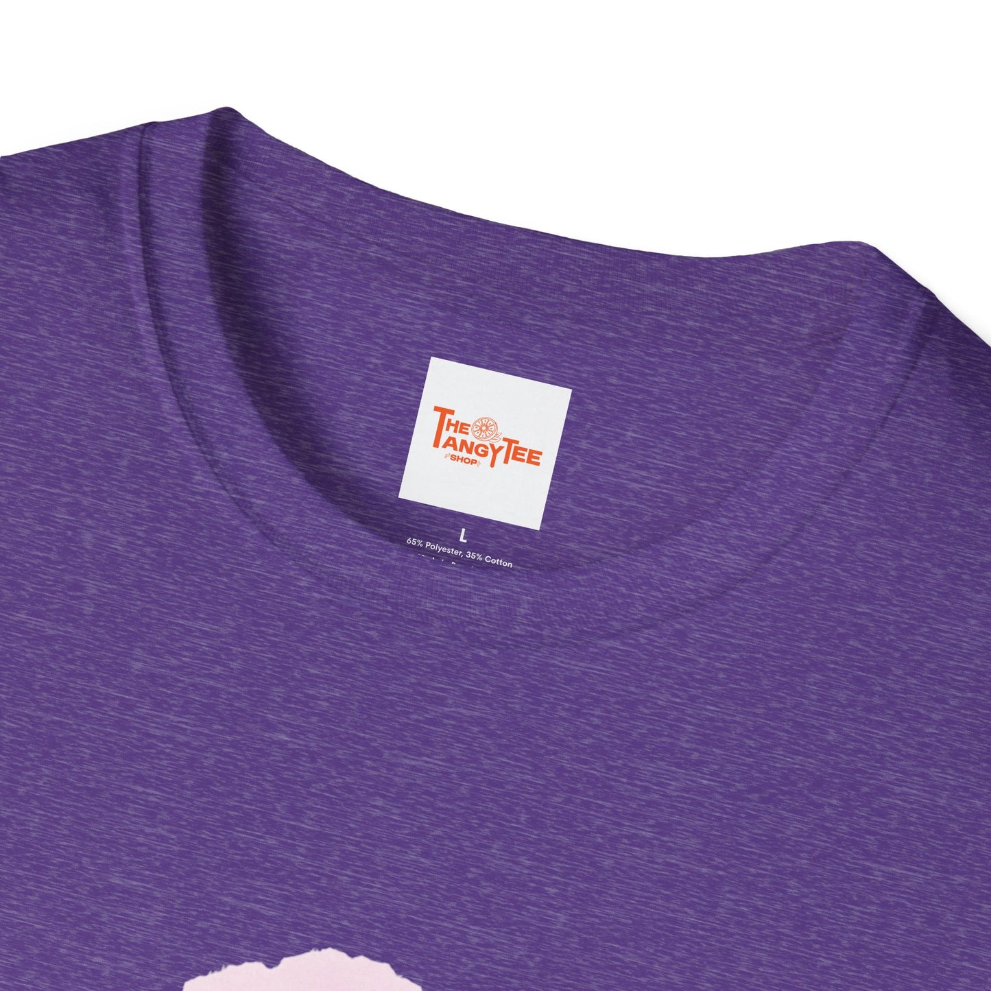 Stay Strong, Sister Graphic Tee