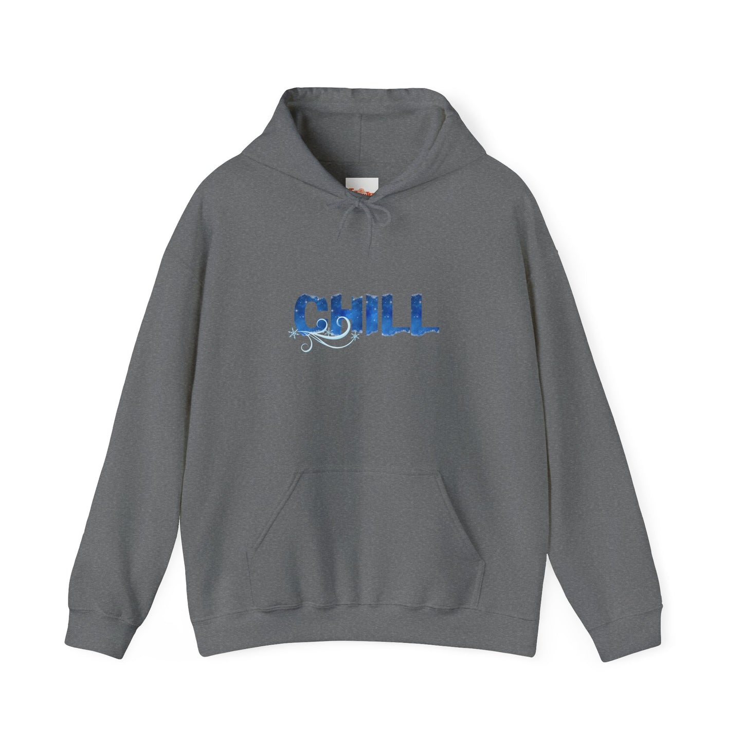 Winter Chill Hoodie Sweatshirt