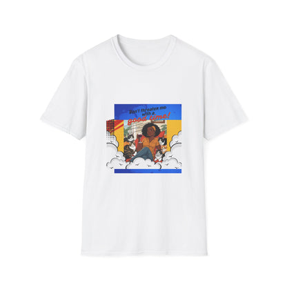 Good Time Graphic T-Shirt
