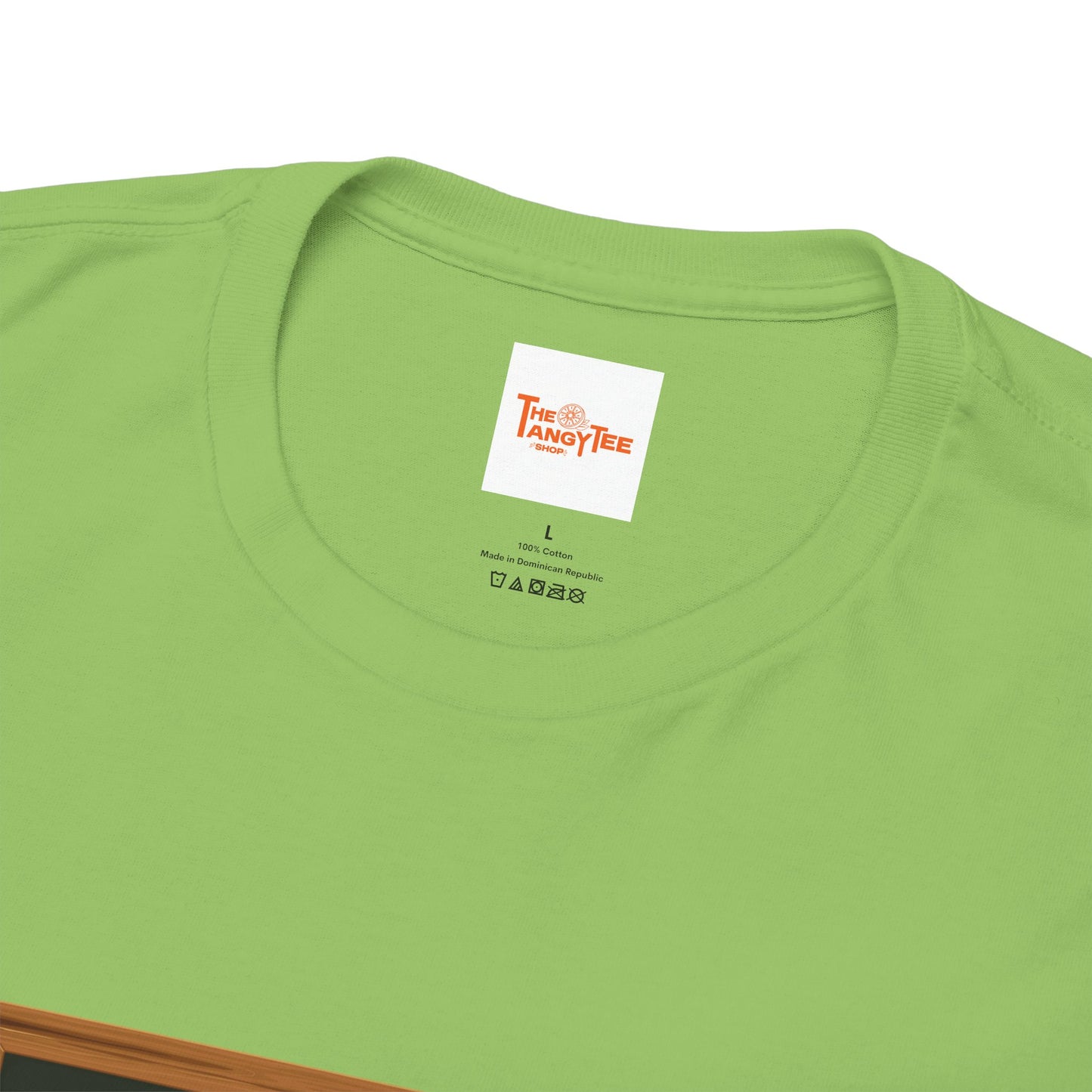 Treat Me Like a Joke - Graphic Tee
