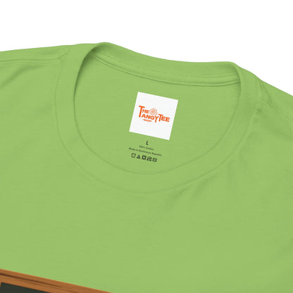 Treat Me Like a Joke - Graphic Tee