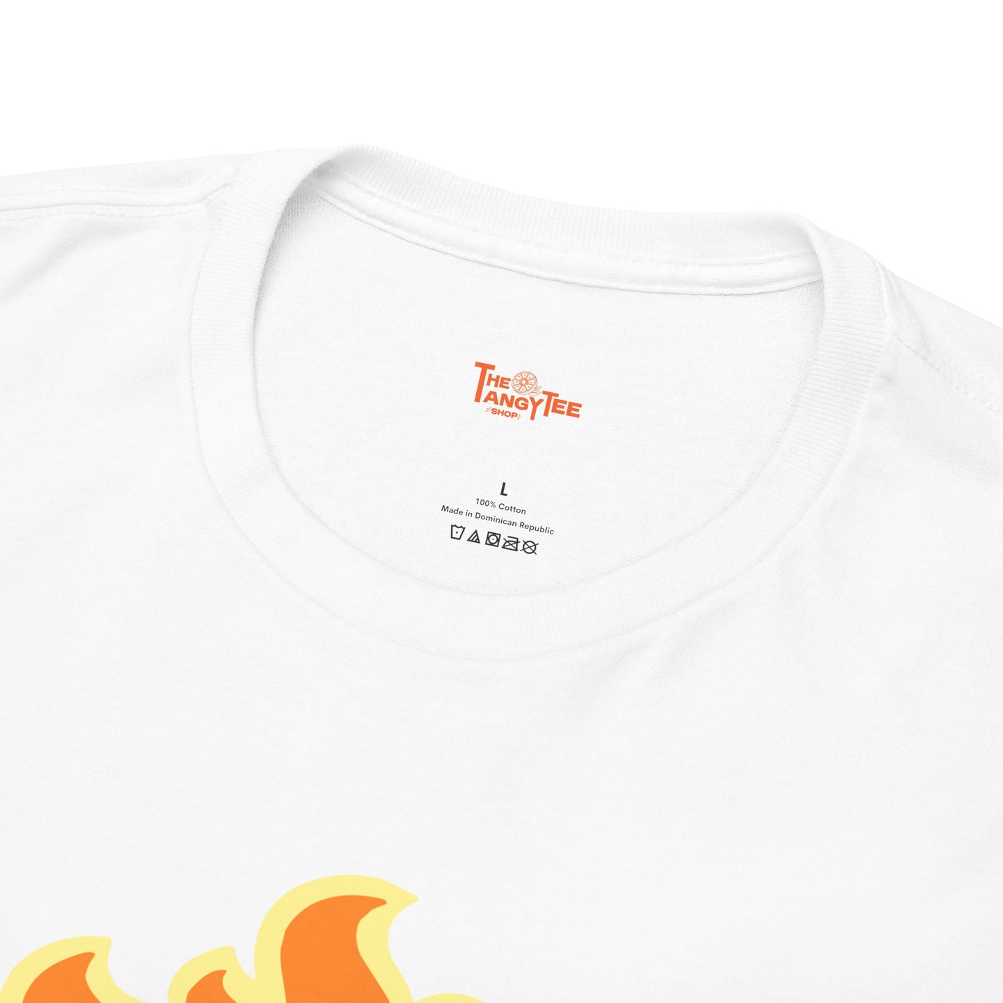 Sunshine Unisex Tee - Good Morning Graphic Design