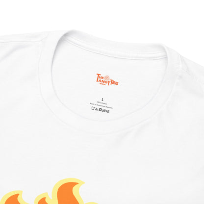 Sunshine Unisex Tee - Good Morning Graphic Design