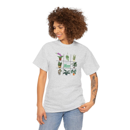 Plant Mom Tee