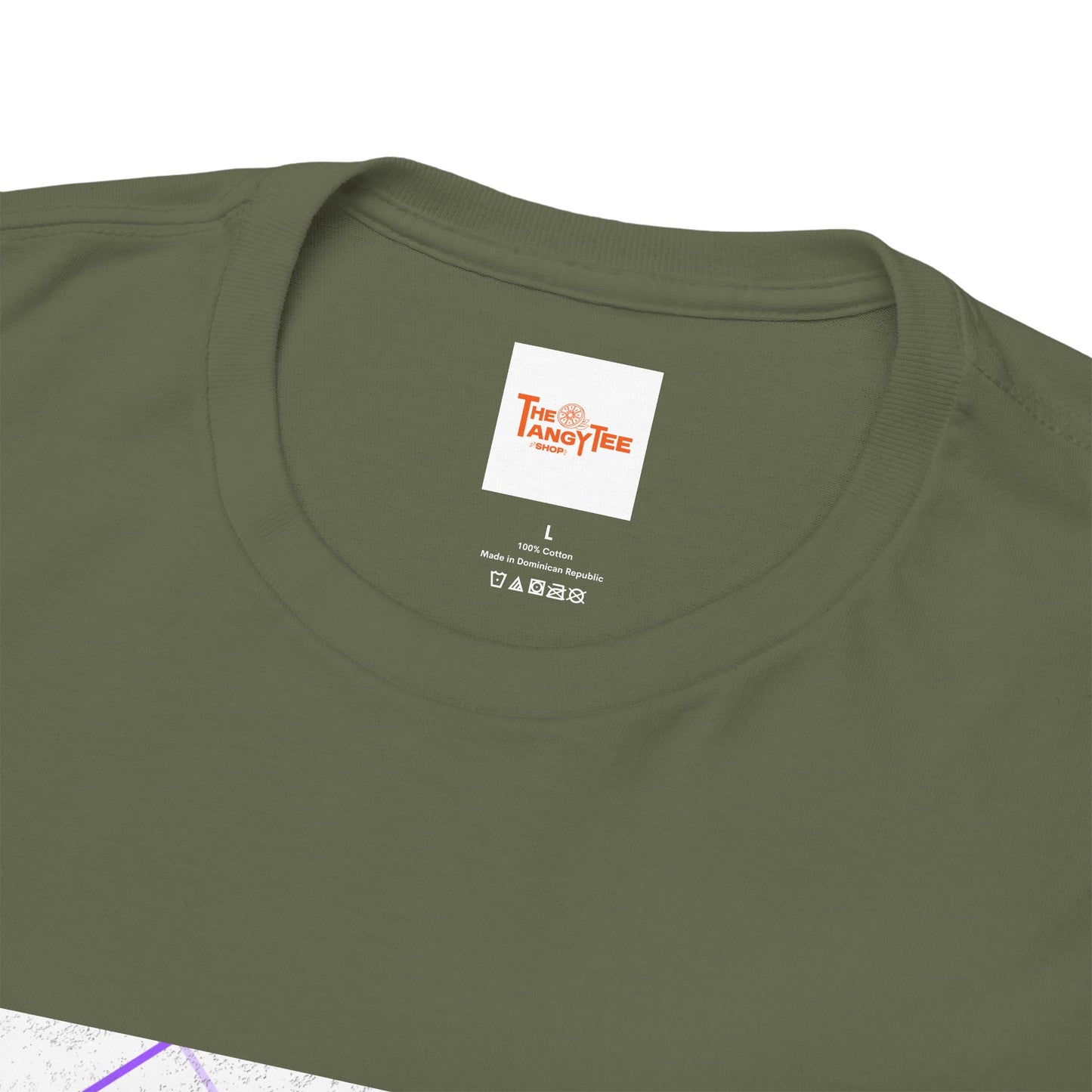 Squirrel Graphic Tee