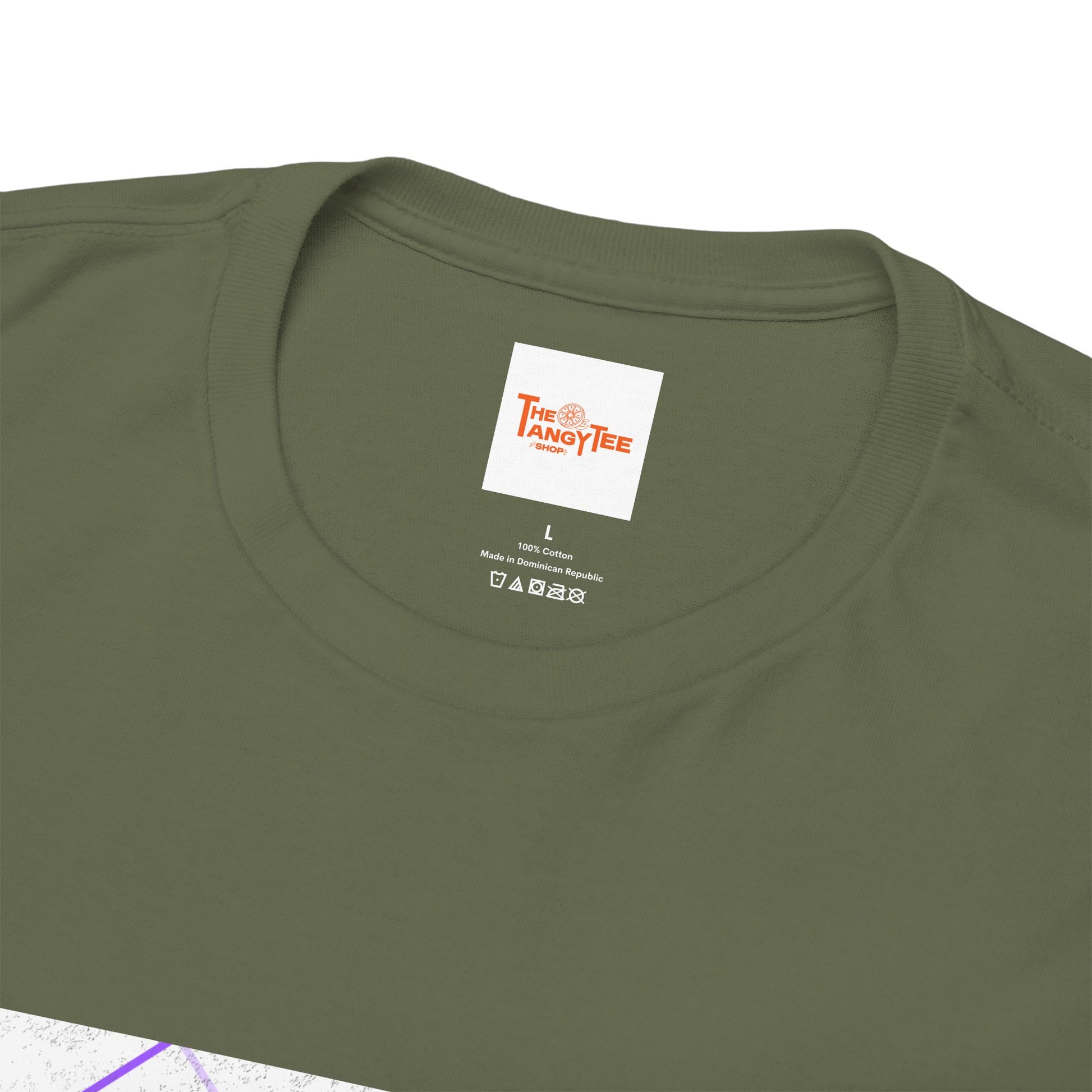 Squirrel Graphic Tee