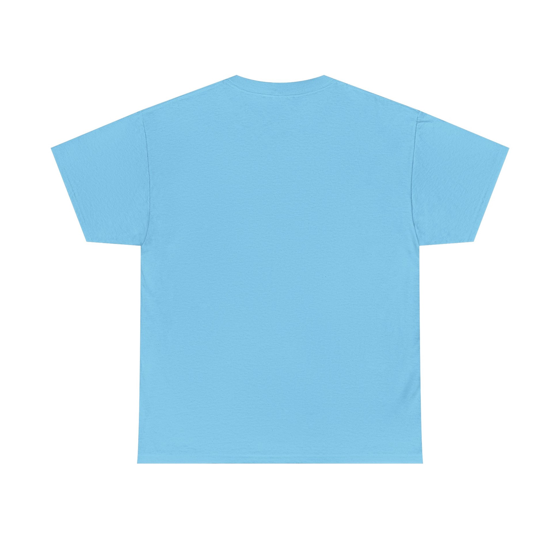 Fox Duck Tiger Graphic Tee