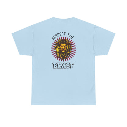 Lion Graphic Tee