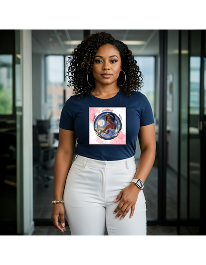 Virgo Graphic Unisex T-Shirt