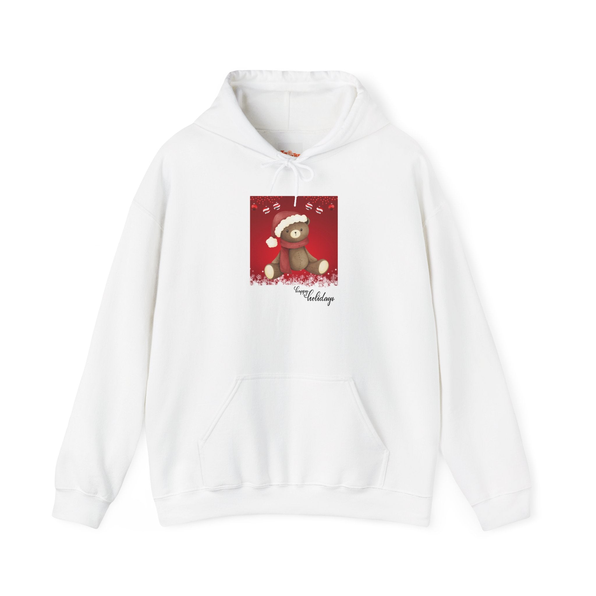 S / White