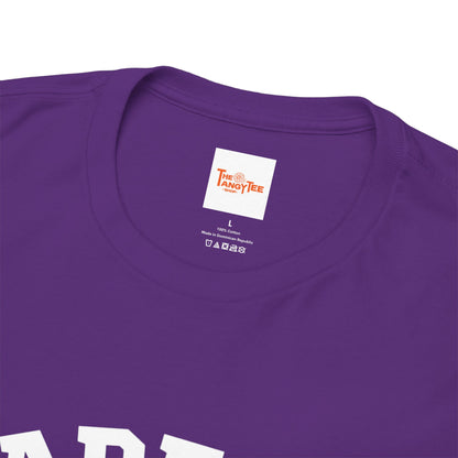 T-Shirt - Madeira 2000 Unisex Heavy Cotton Tee, Portuguese Travel