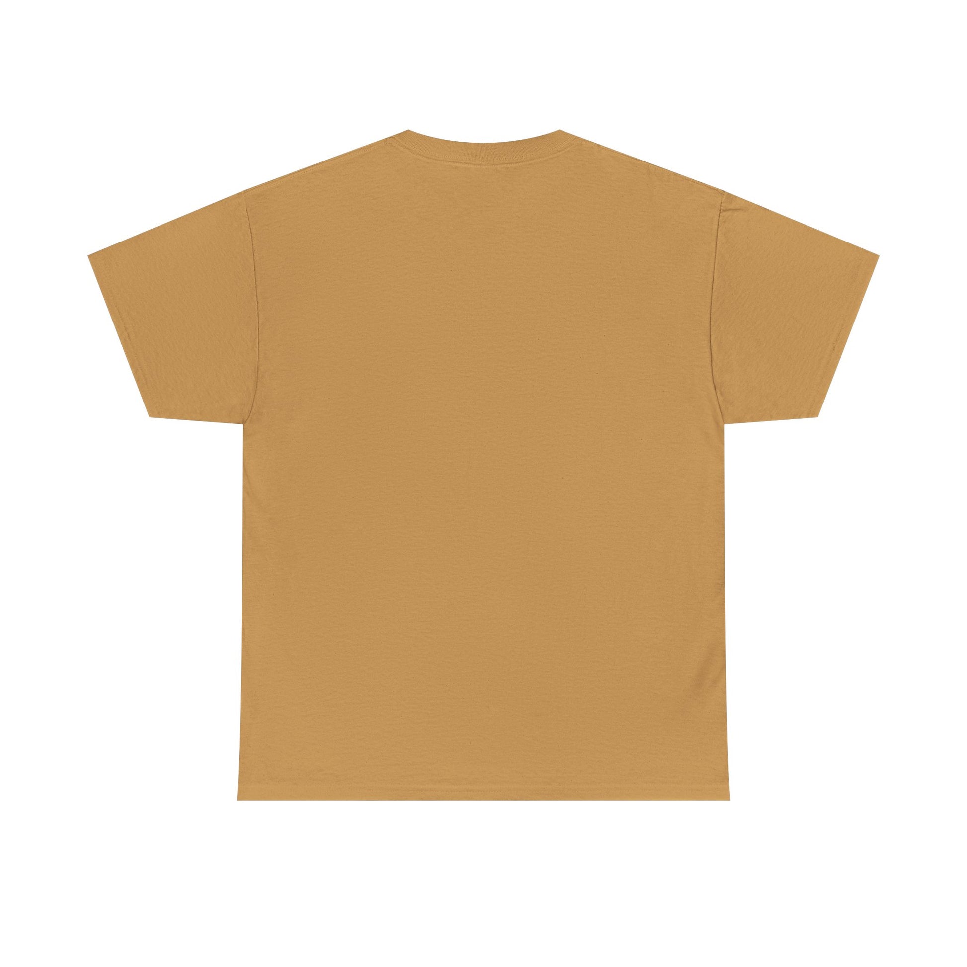 And Chaos Ensued Typography Tee Shirt