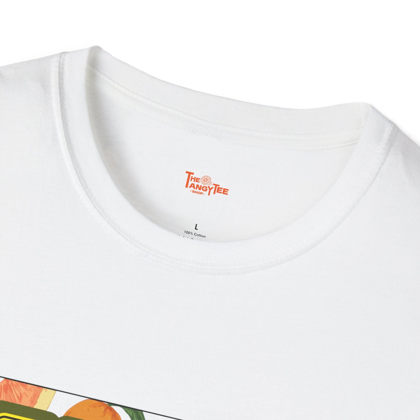 Healthy T-Shirt