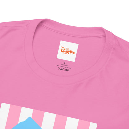 Hydration Graphic Unisex Tee