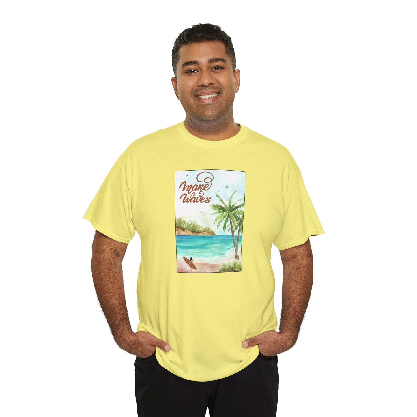 Surfer Girl Tee