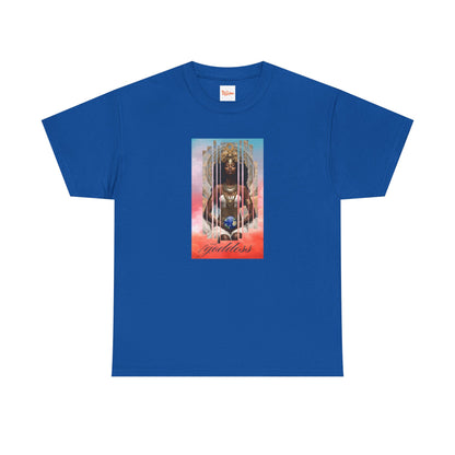 Release the Goddess Graphic Tee