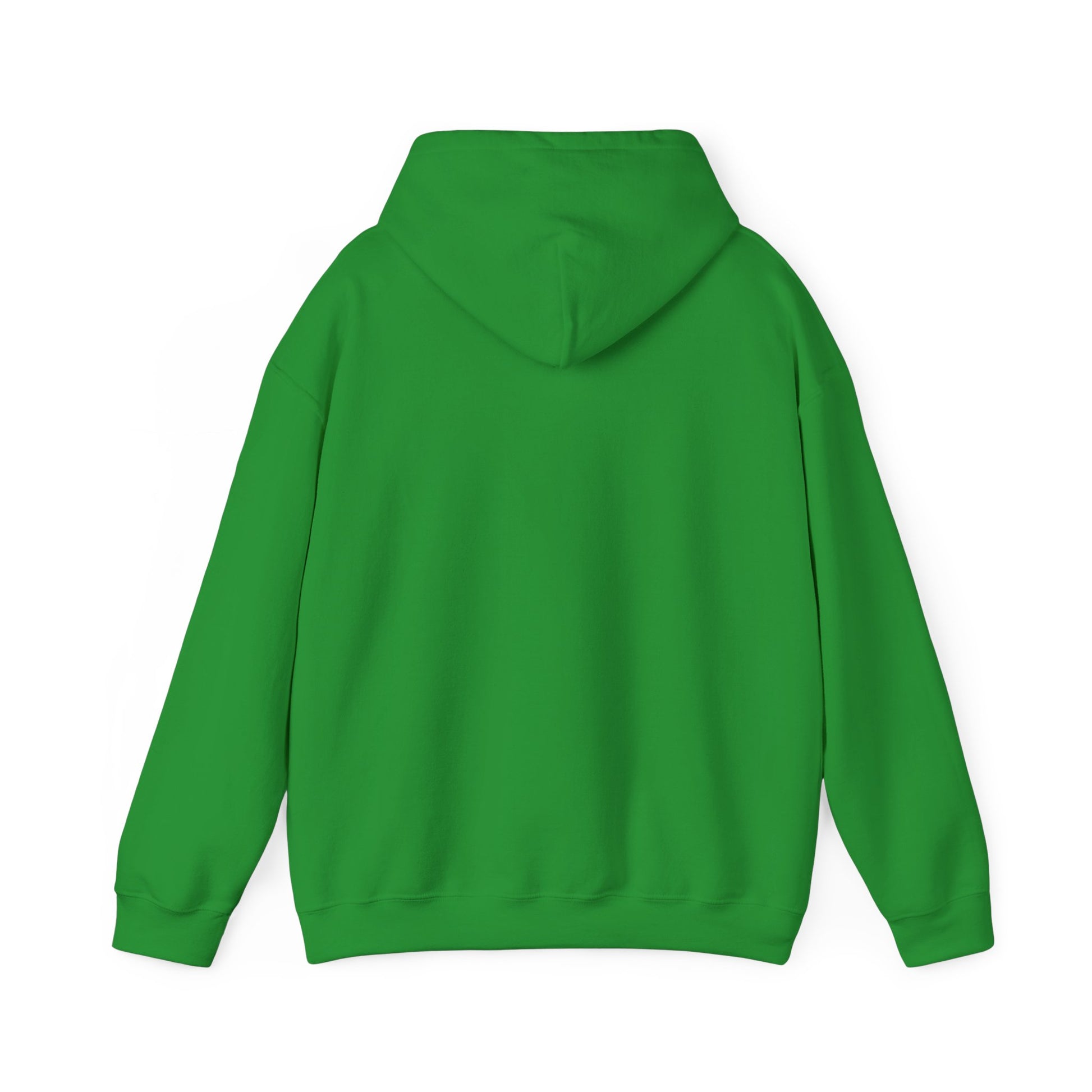 Christmas Hoodie - Girl Decorating Tree