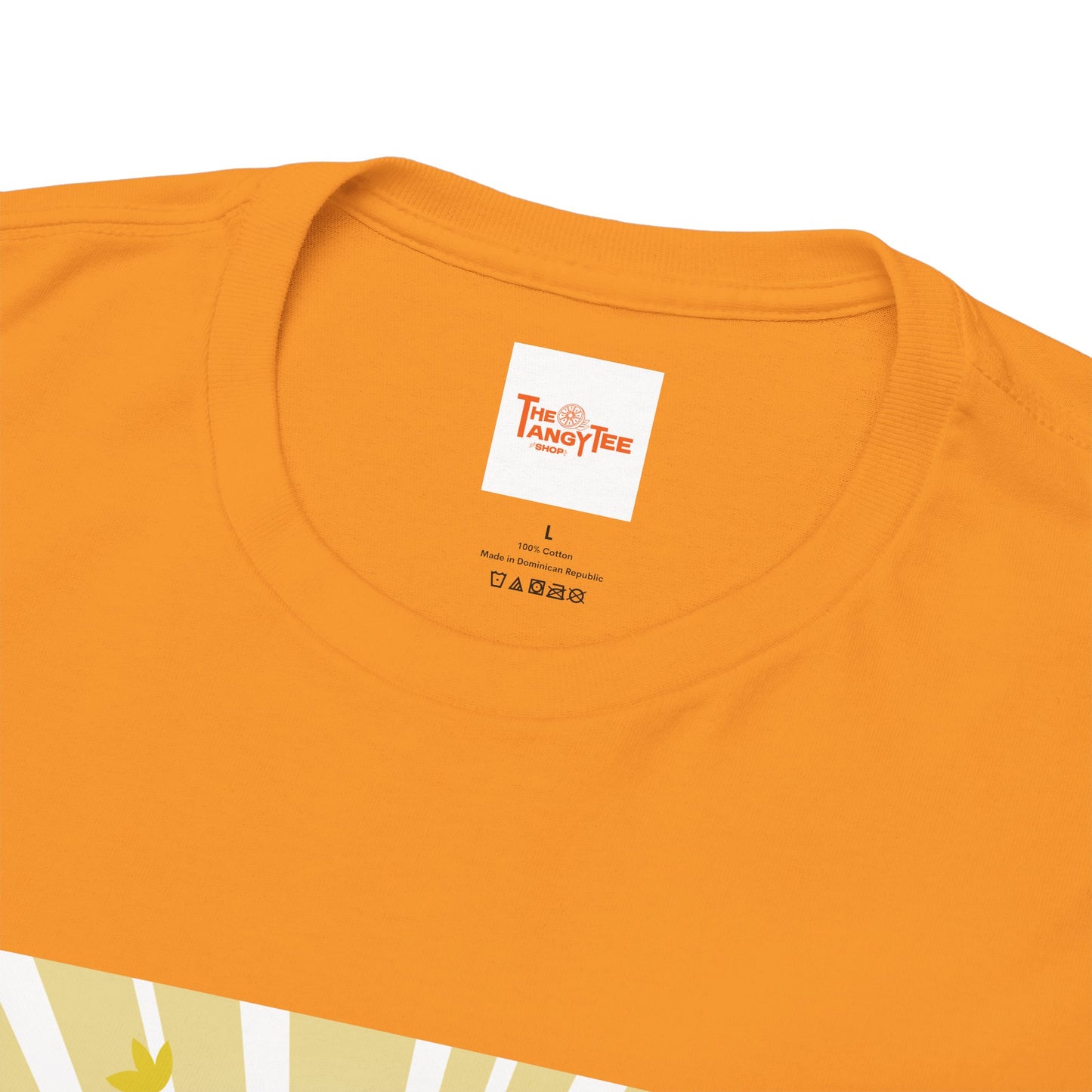 Autumn Coffee Unisex Tee