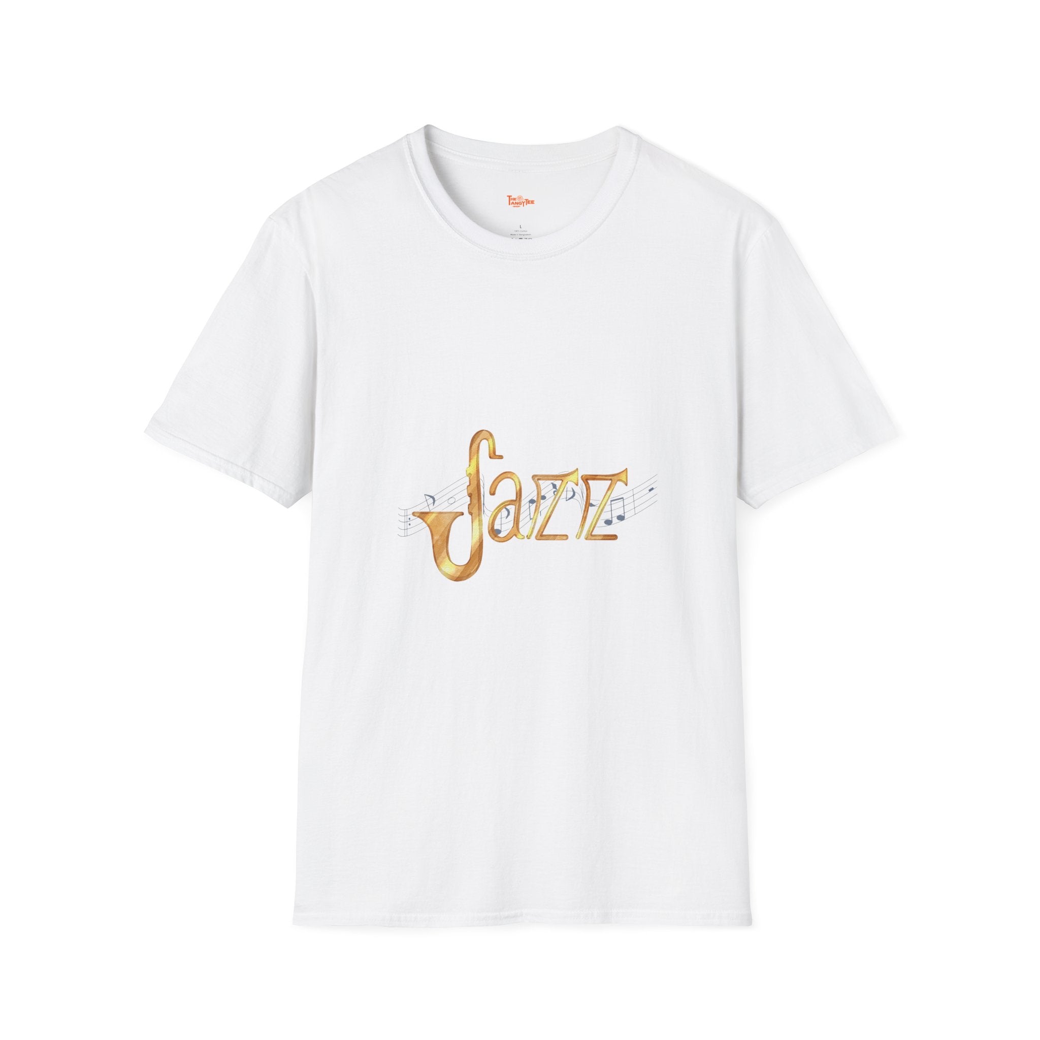 XS / White