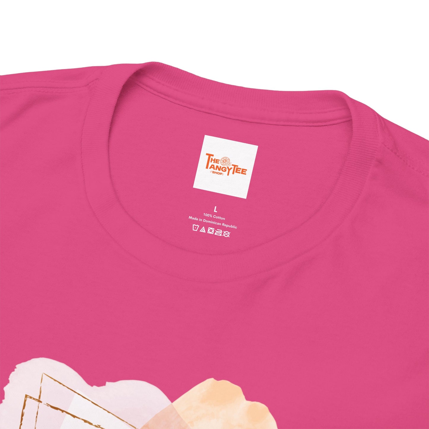 Motivational Tee - Anything worth having takes time