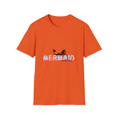 Mermaid Vibes Unisex T-Shirt