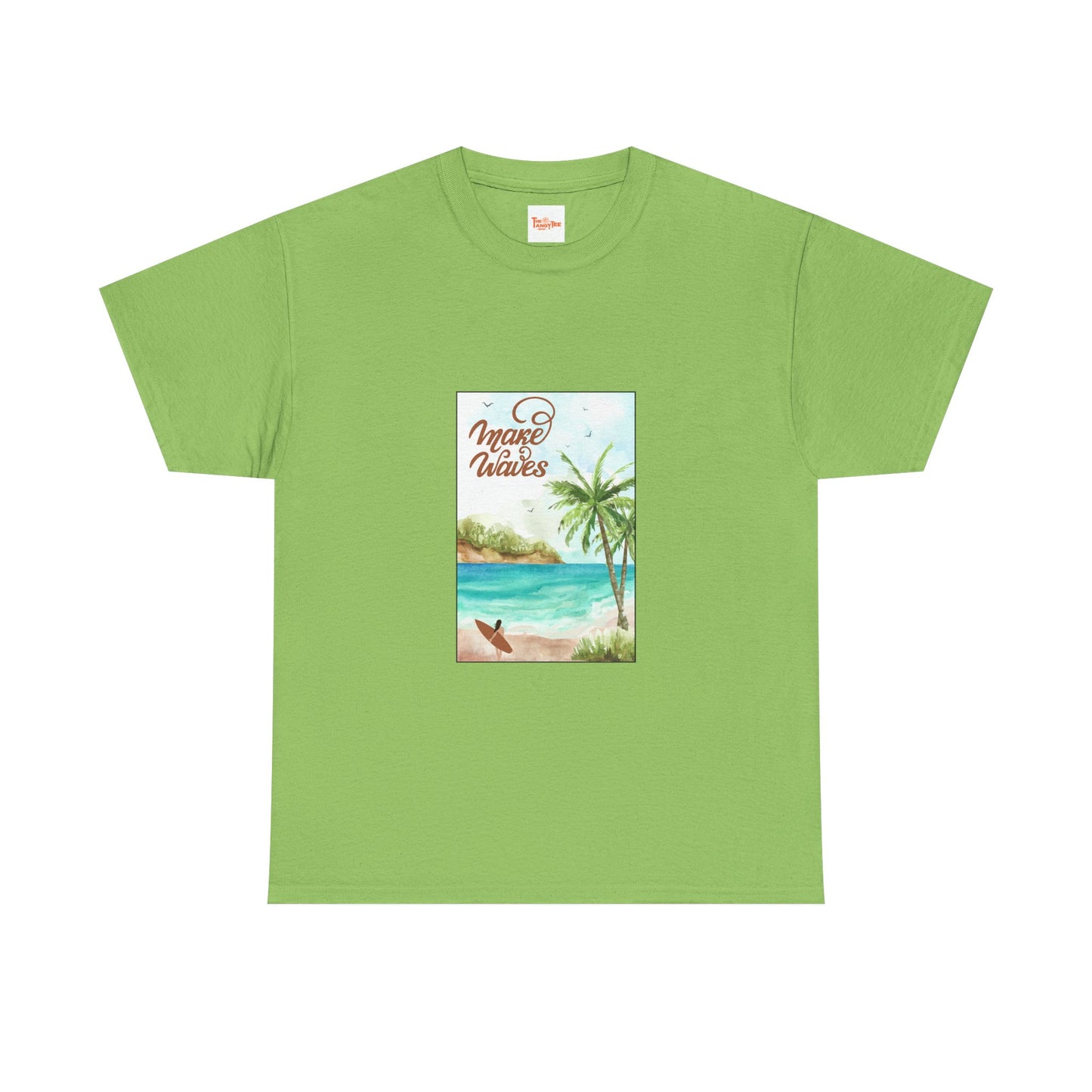 Surfer Girl Tee