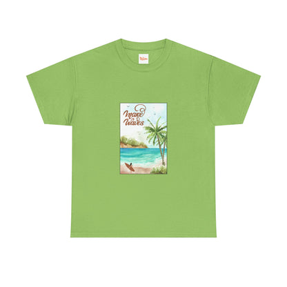 Surfer Girl Tee